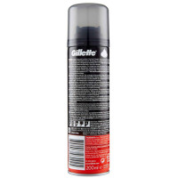 Gillette Shave Foam - 200ml 